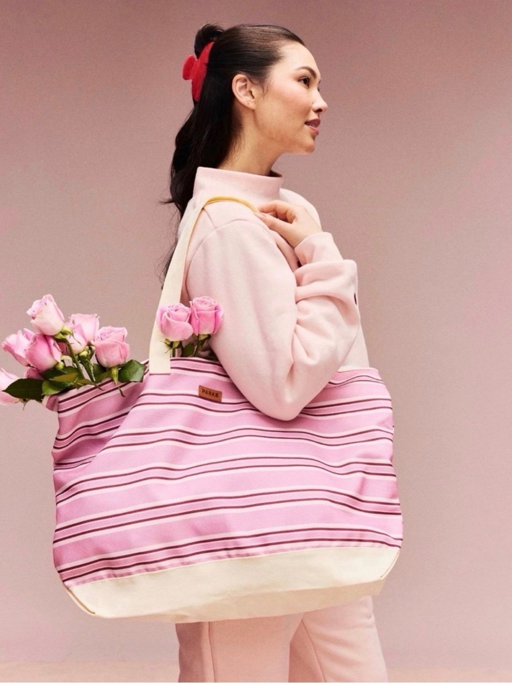 PARKE Valentines Tote Bag 2026 SOLD OUT